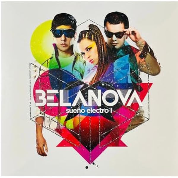 Belanova - Fantasia Pop Deluxe Edition Edition by Belanova (2008
